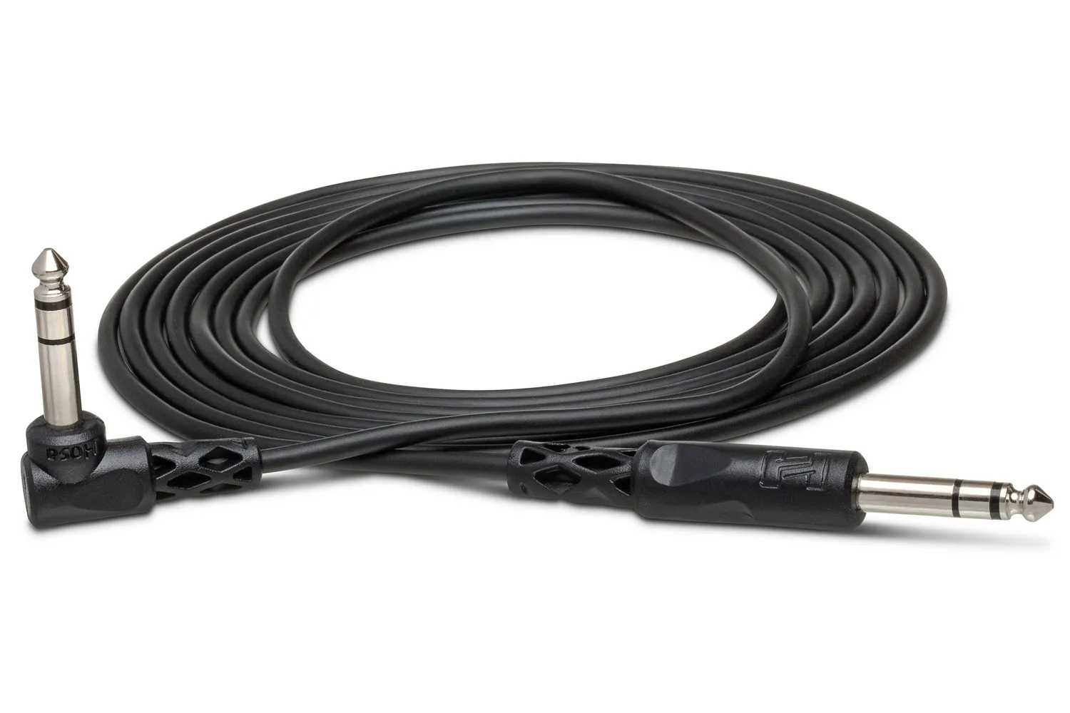 Hosa CSS-100 symmetrisches Klinkenkabel 3 m TRS
