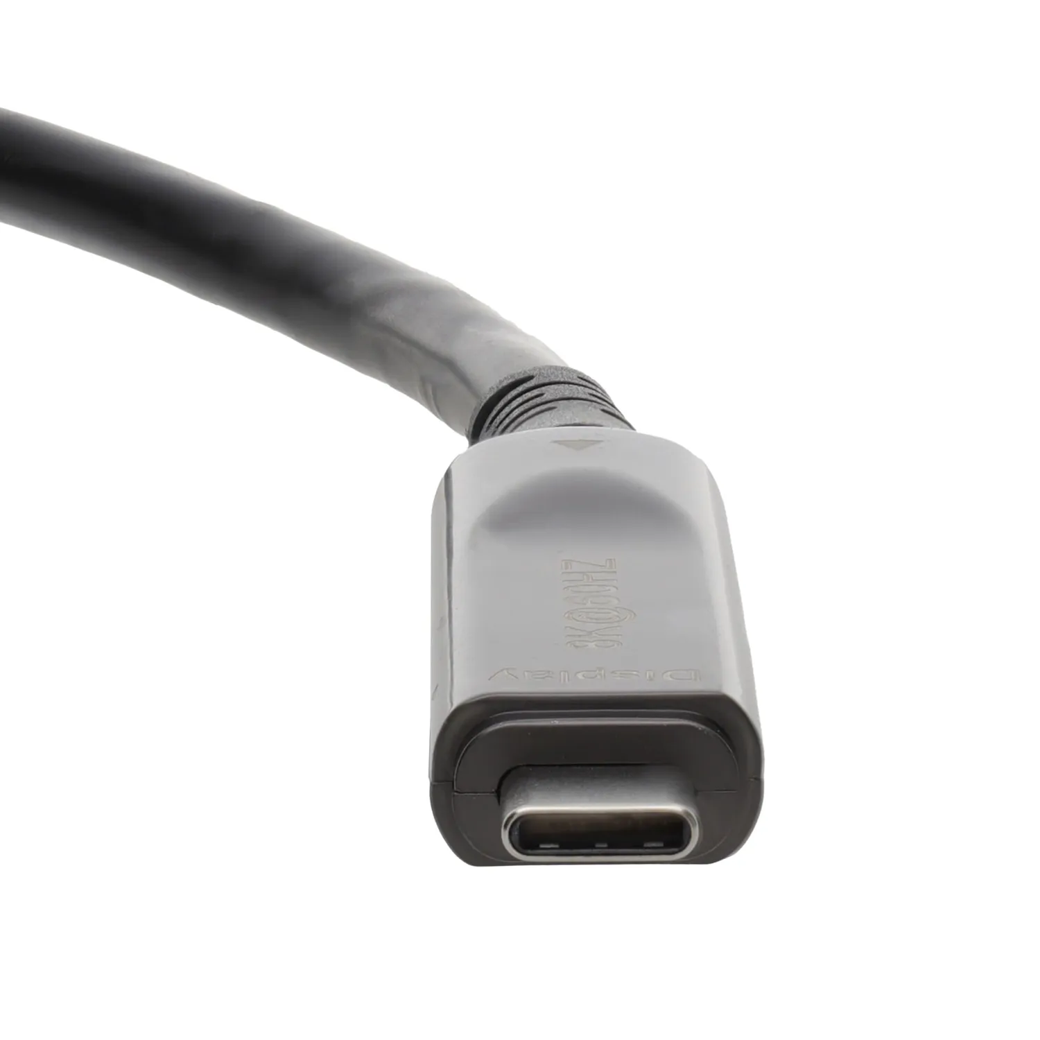 Kenable USB4 USB-C AOC Kabel 10 m 100W 40Gbps 8K60Hz