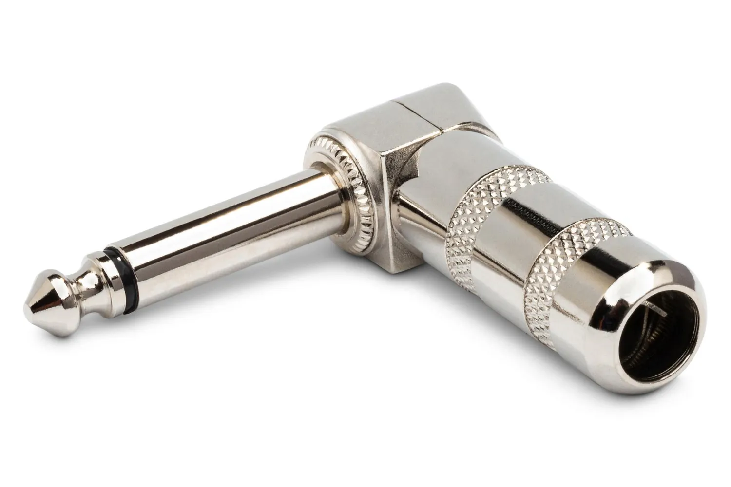 Hosa PRG-370AU Stecker Gerade Bulk