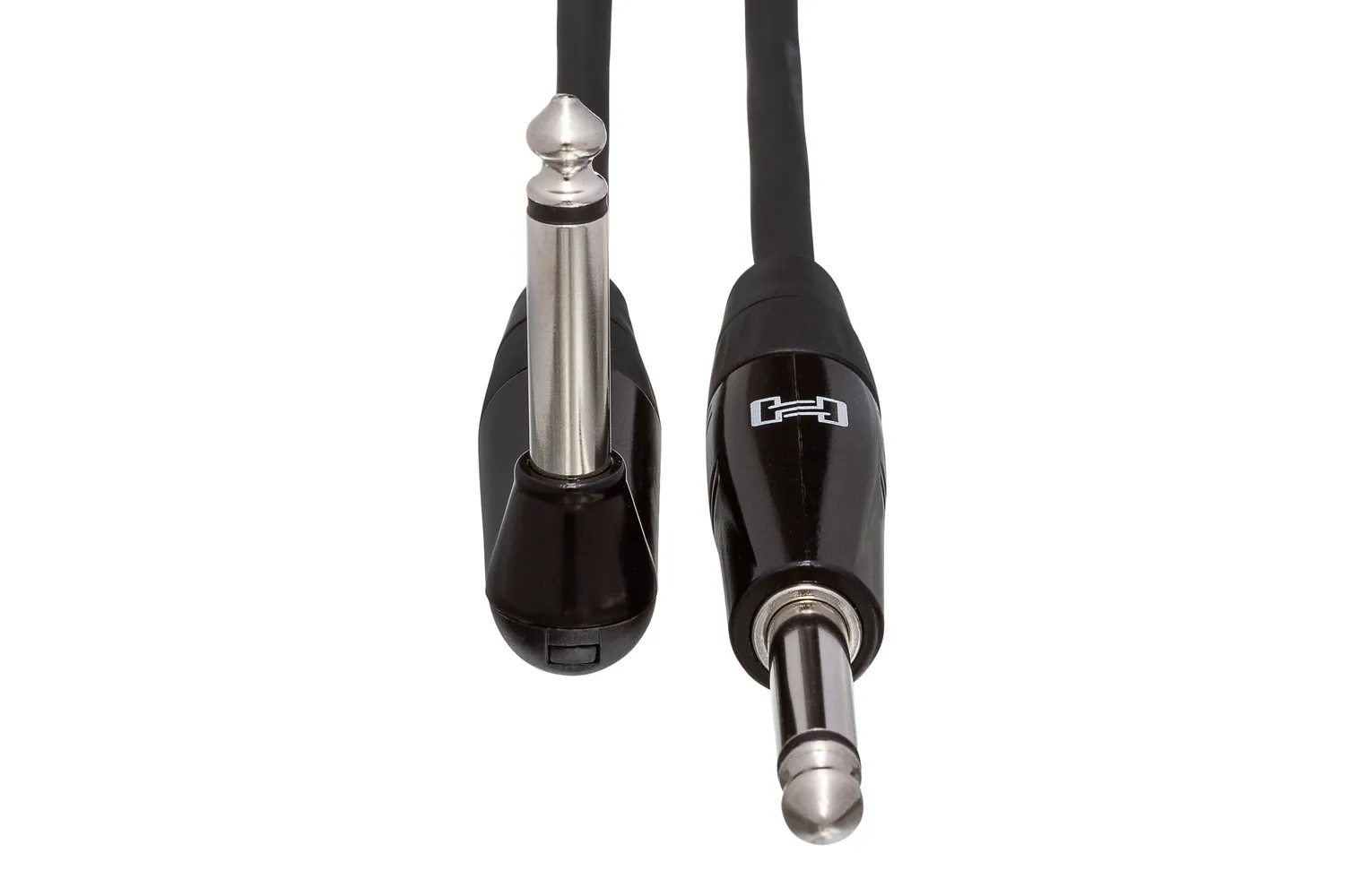 Hosa Pro HGTR010 Gitarrenkabel 3 m Klinke gerade
