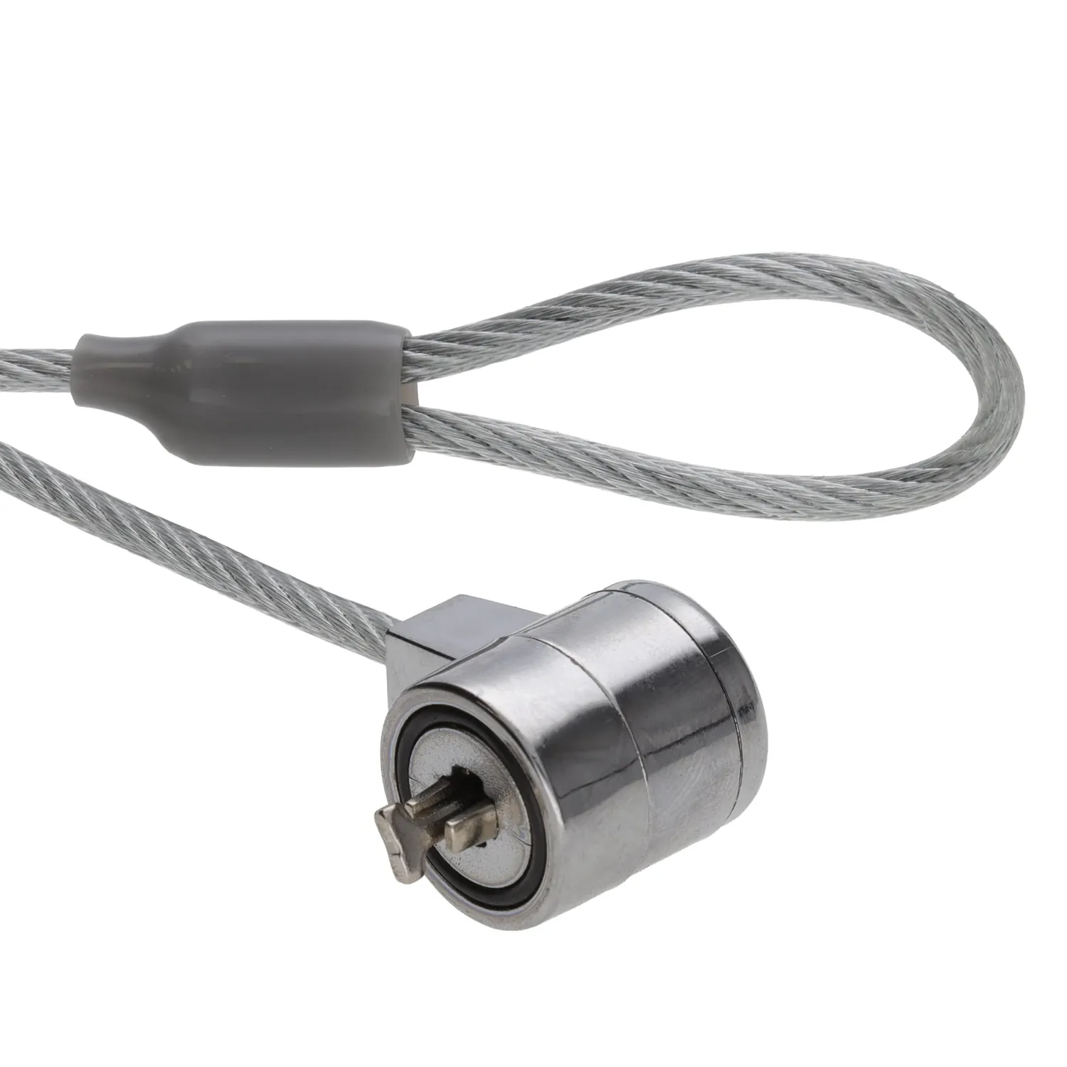 Kenable Laptop Sicherheitskabel Kensington Schloss 1,5m Stahl