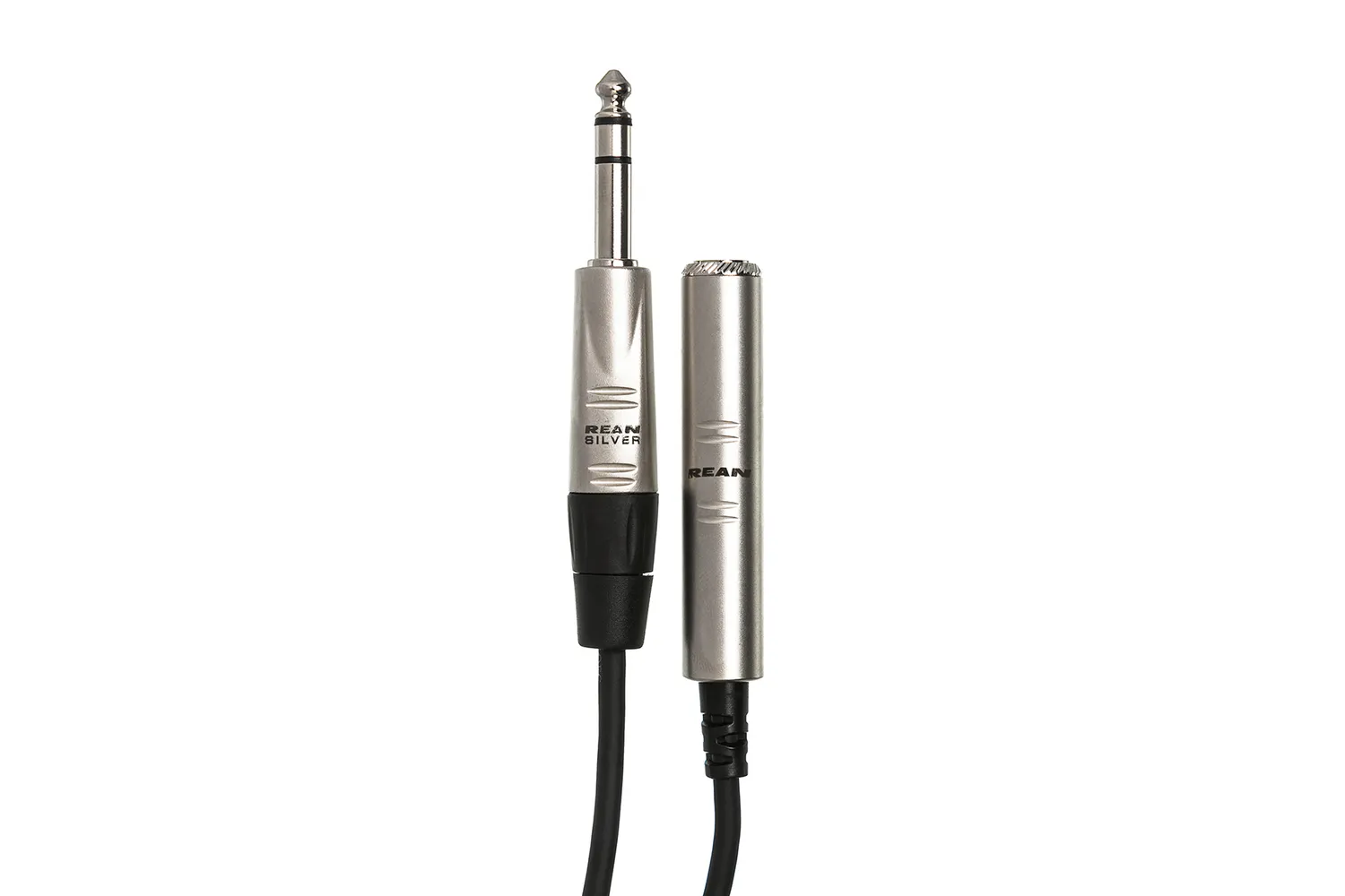 Hosa Pro HXSS-010 Kopfhörer-Verlängerung 3 m 6,35 mm