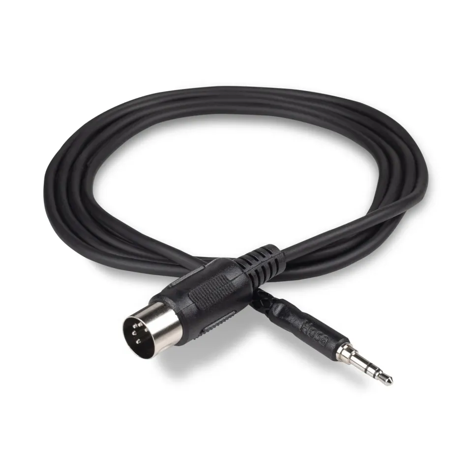 Hosa TRMA-104.5 Adapterkabel Stereo 1,4 m