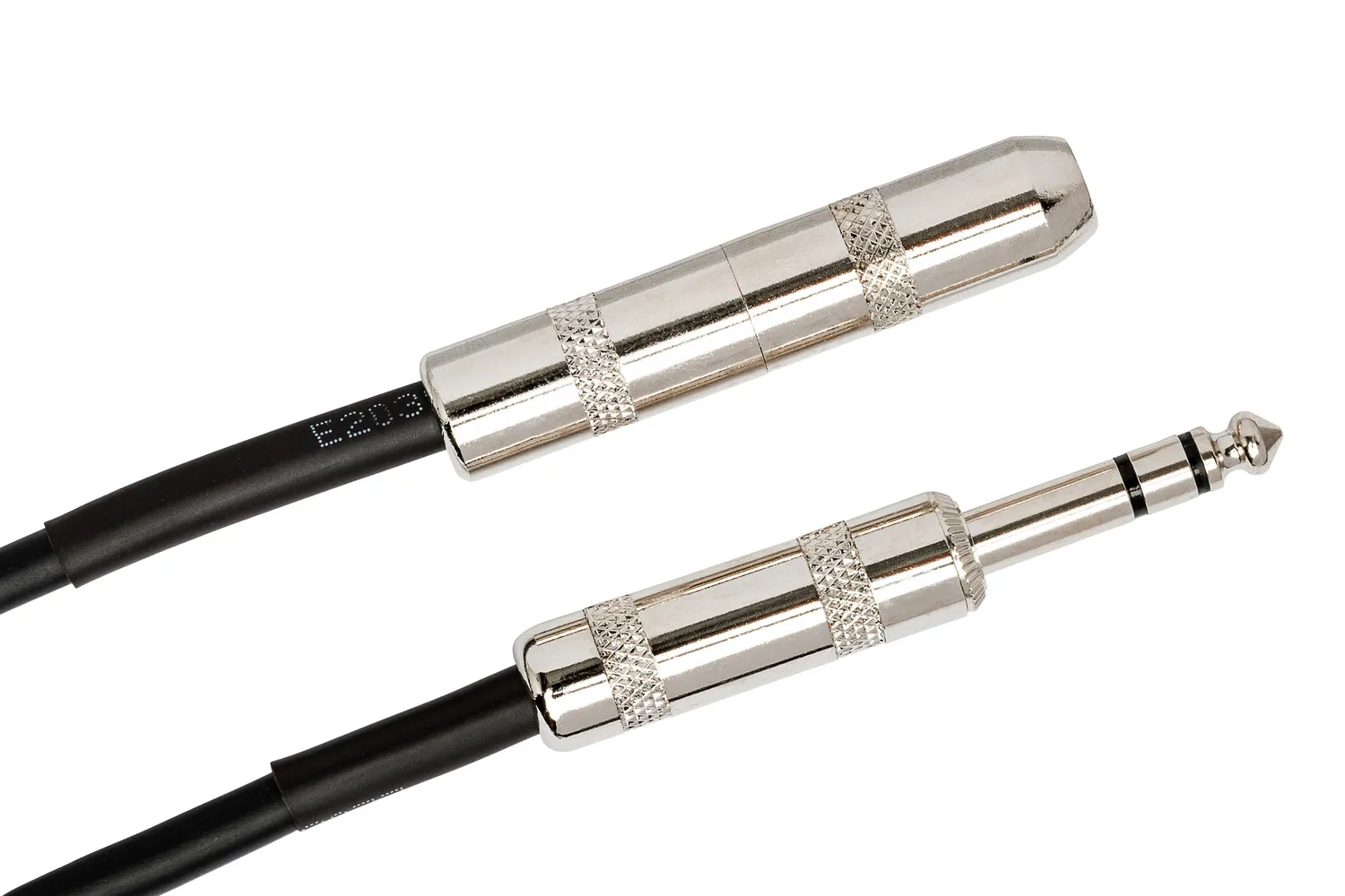 Hosa DOC-106 Insert-Adapterkabel Mixer 15cm