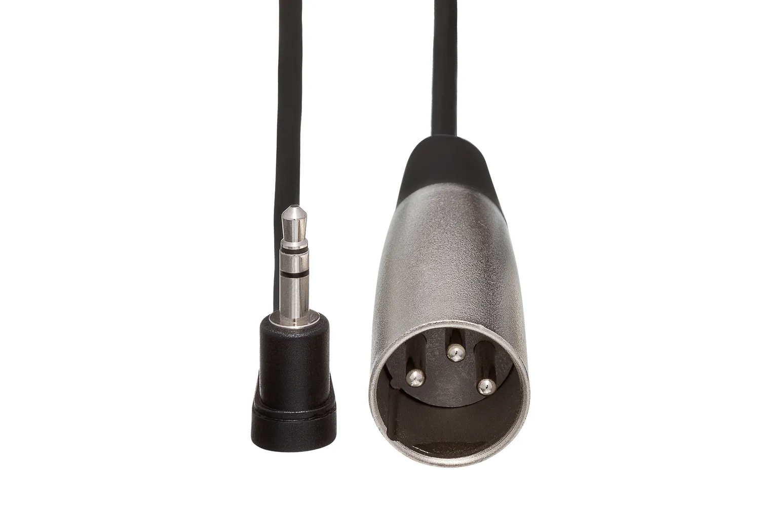 Hosa XVM-105M Mikrofonkabel XLR 5 m