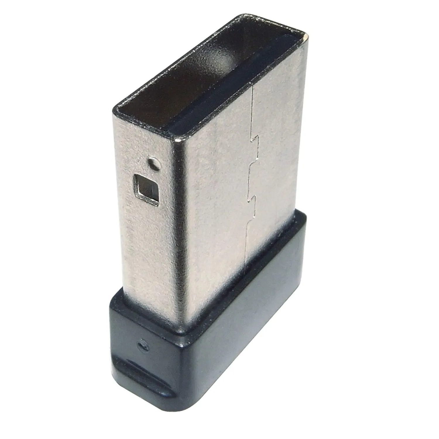 Kenable Funkmaus 2,4GHz 1000dpi antibakteriell 5-Tasten