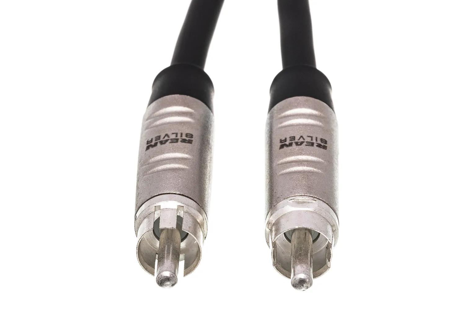 Hosa HRR-005 Pro Cinch Kabel 1,5m unsymmetrisch