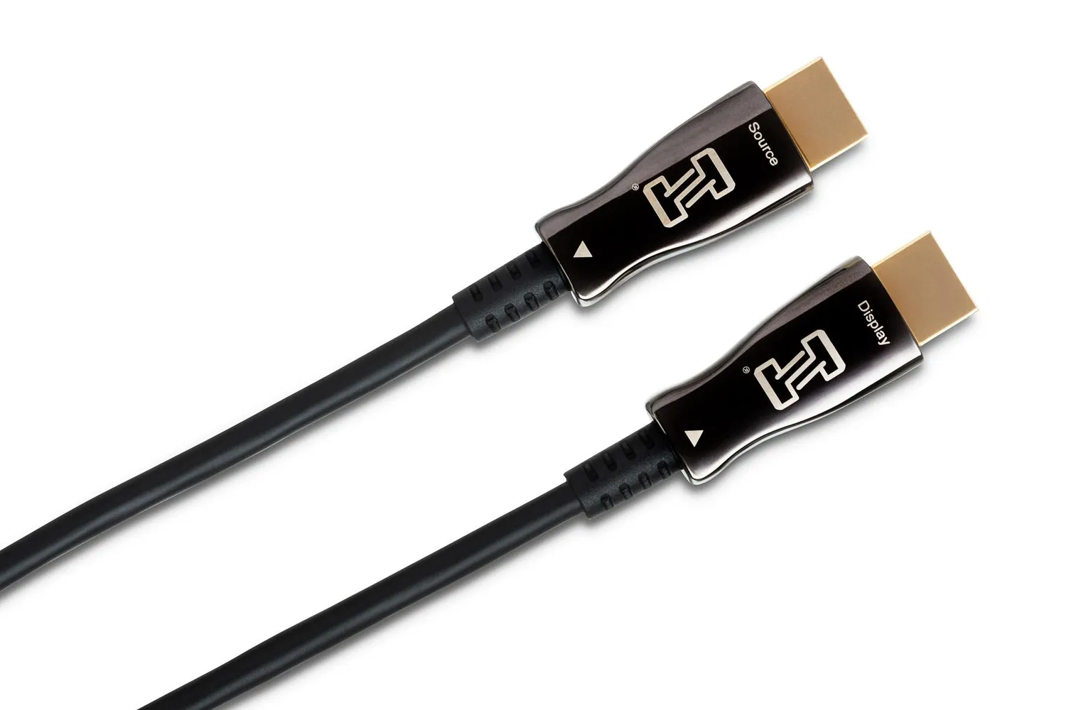 Hosa HAOC-410 HDMI-Kabel optisch 4K 30 m