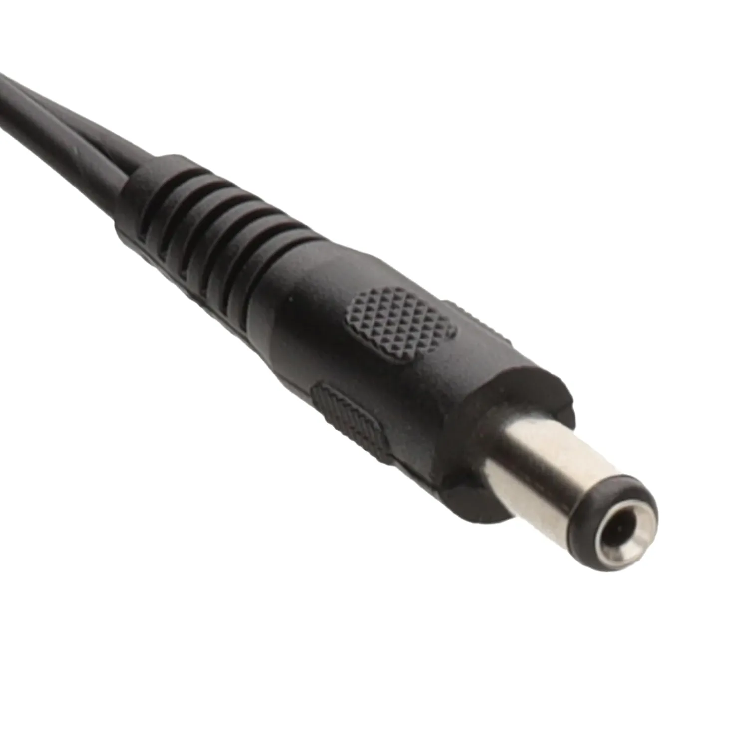 Kenable DC Hohlstecker Kabel 2,1x5,5mm 2m offen