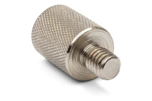 Hosa MHD-4 Mikrofonstativ-Adapter Gewinde