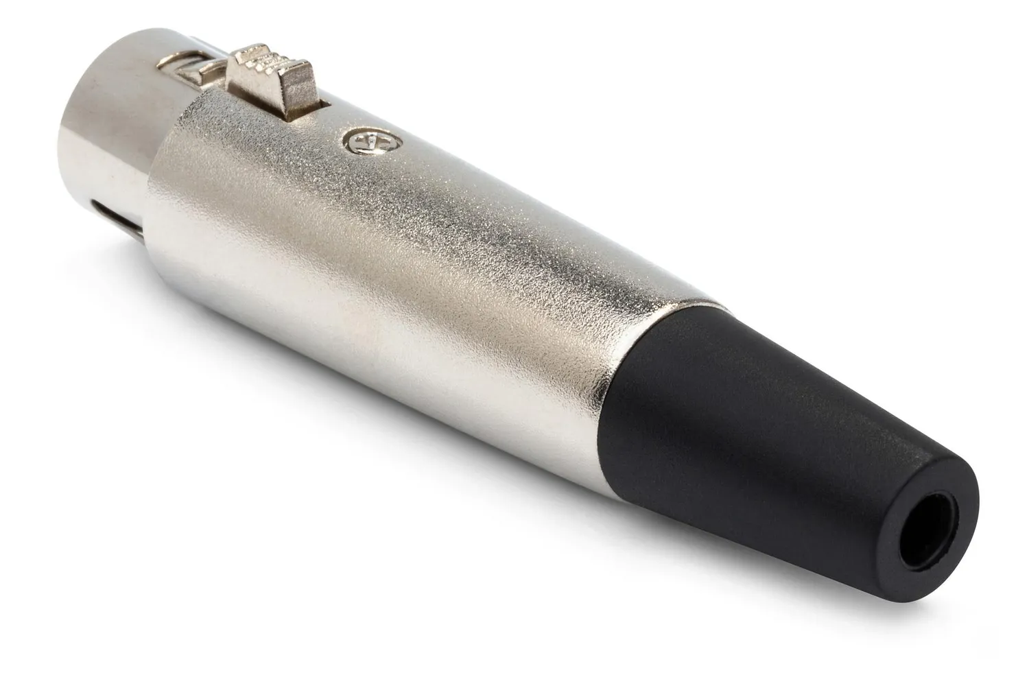 Hosa XLF-035BULK XLR-Buchse 3-polig Lötversion