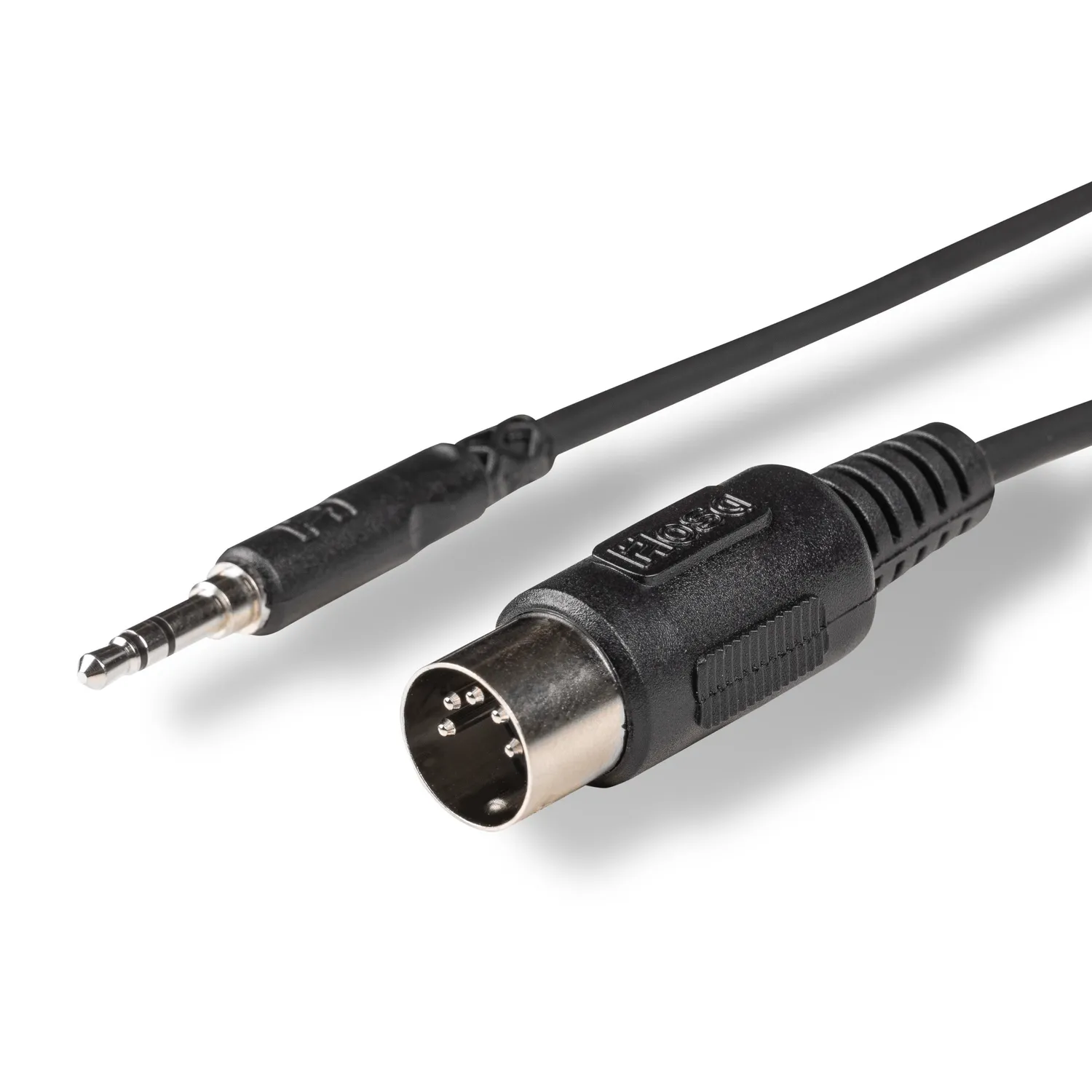 Hosa TRMA-104.5 Adapterkabel Stereo 1,4 m