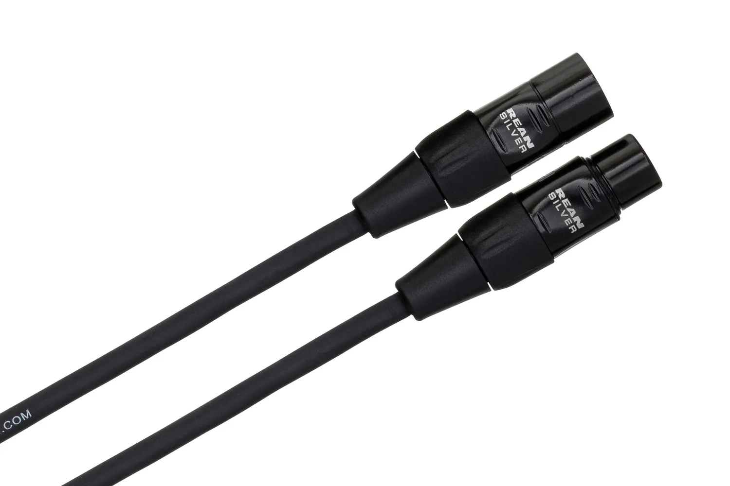 Hosa Pro HMIC-010 Mikrofonkabel XLR Profi