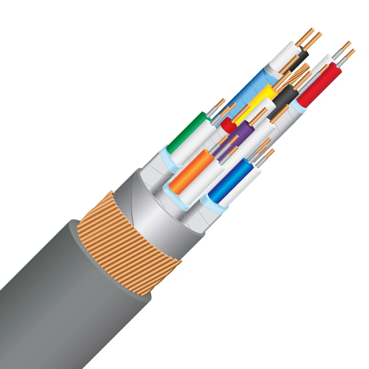 WireWorld Silver Sphere 48 HDMI-Kabel 0,6m 8K