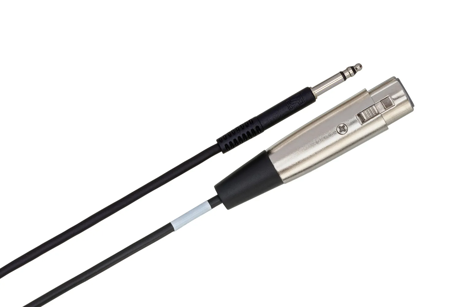 Hosa TTX-103F Interconnect-Kabel symmetrisch