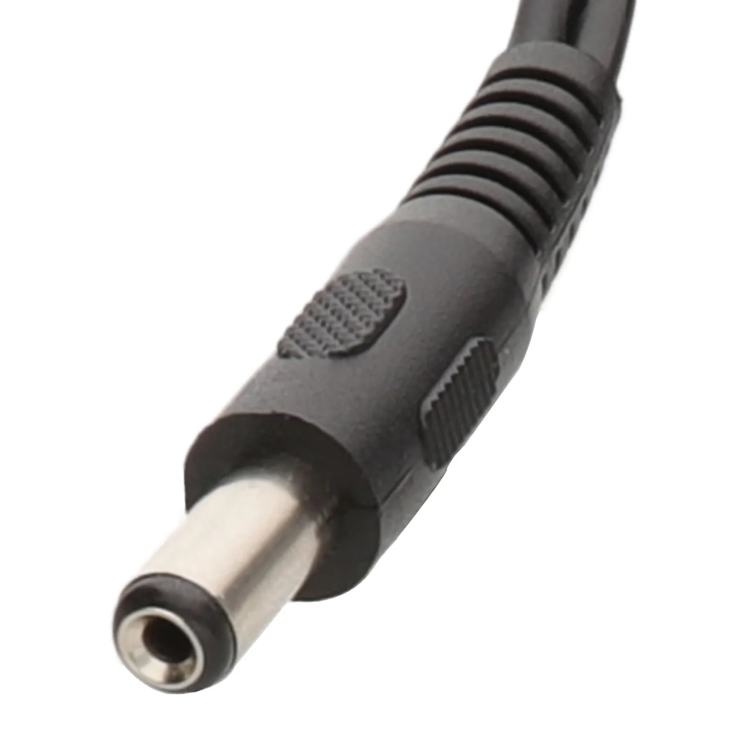 Kenable DC Hohlstecker Kabel 2,1x5,5mm 2m offen