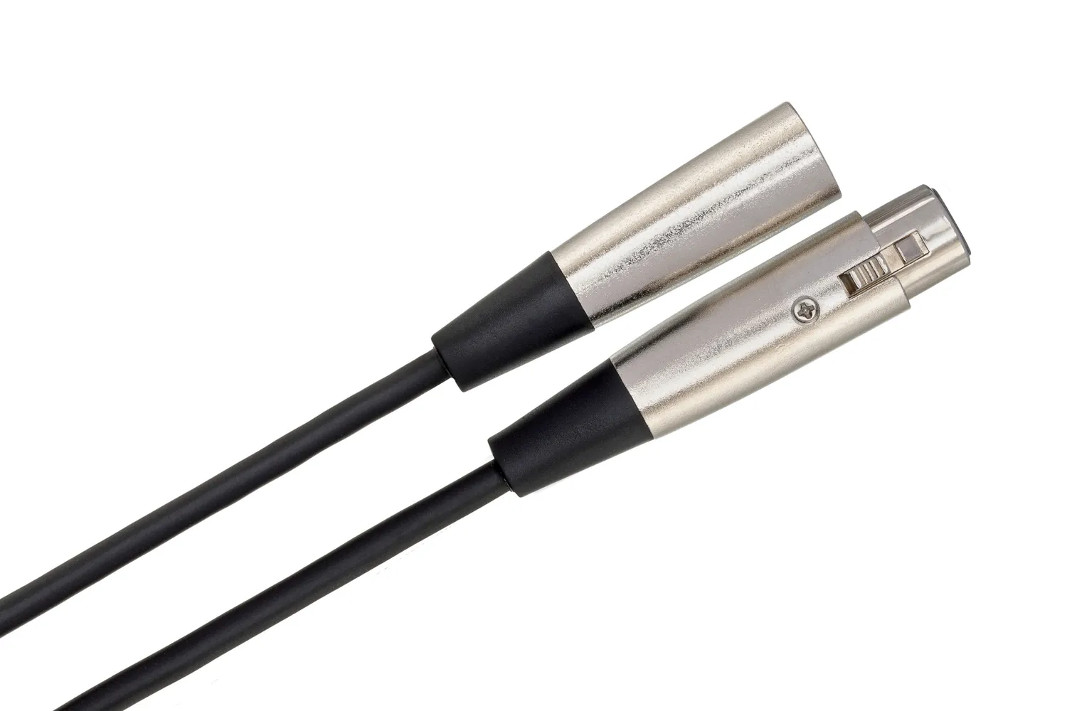 Hosa XLR-110 XLR-Kabel symmetrisch 3 m