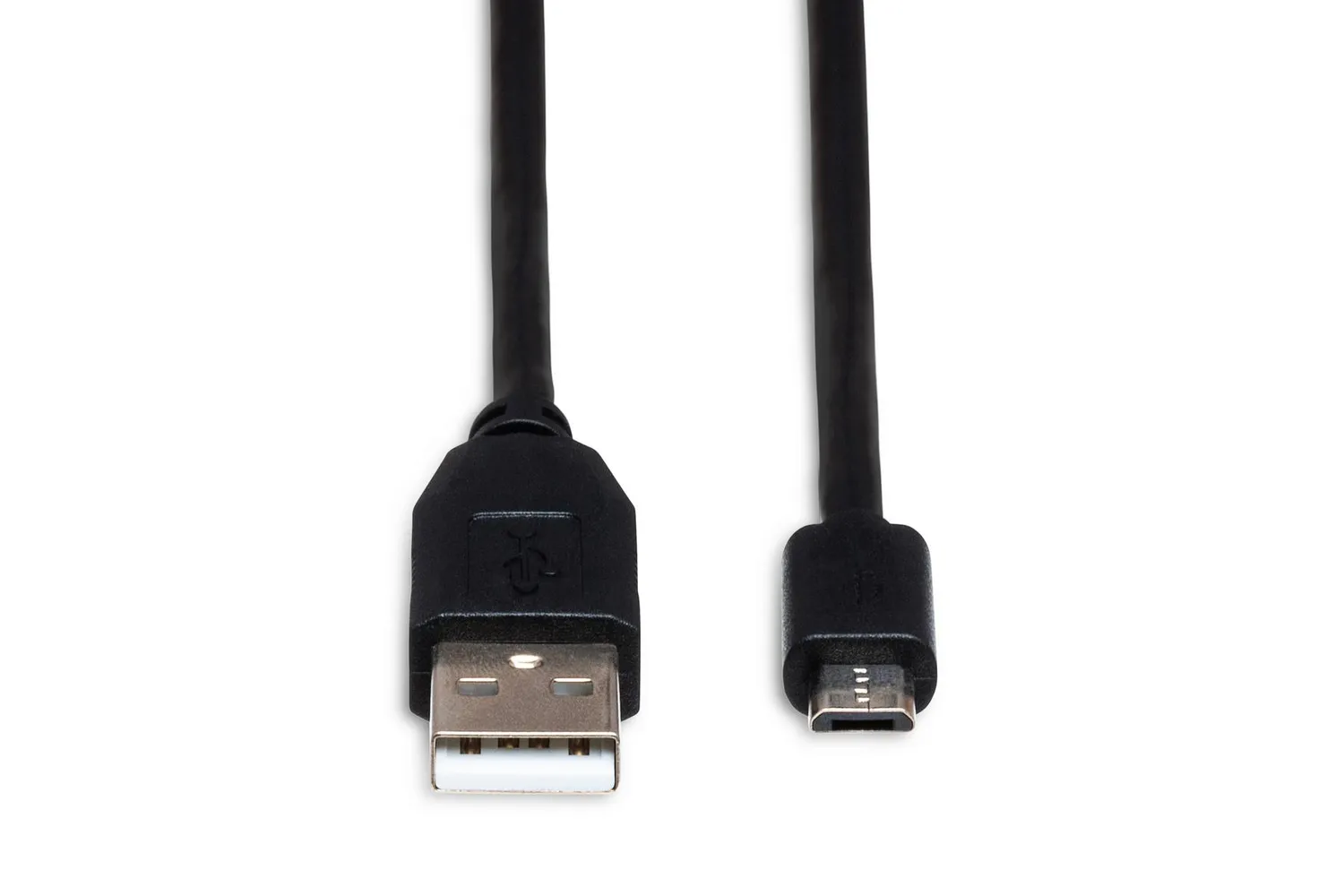 Hosa USB-203AC USB Kabel A-C 0,9 m High Speed