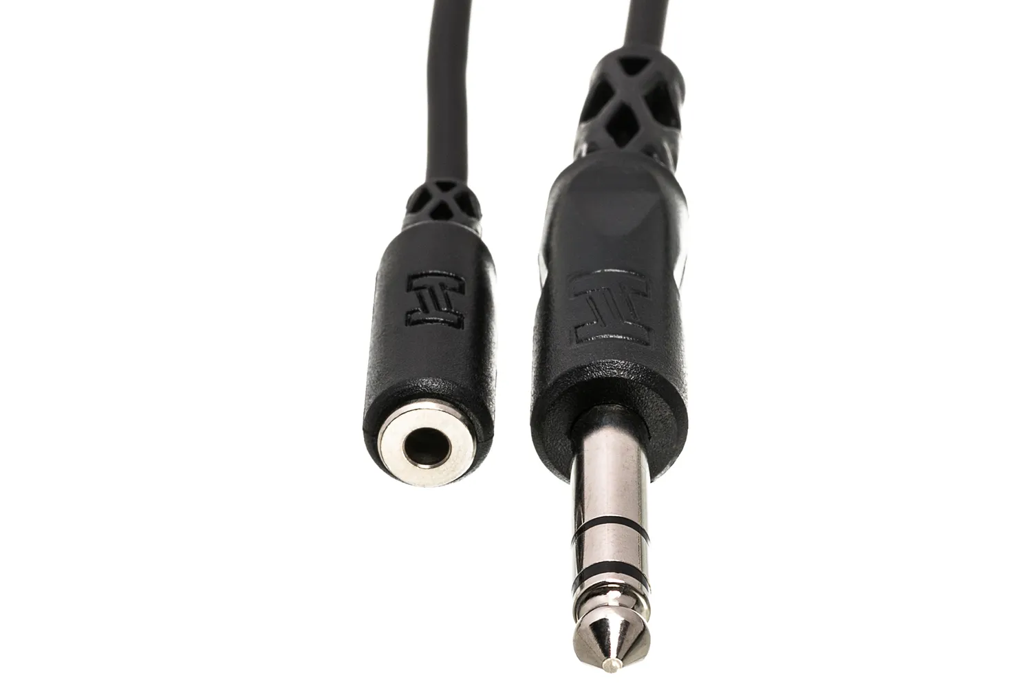 Hosa MHE-300 Kopfhörer Adapter Kabel 3,5mm