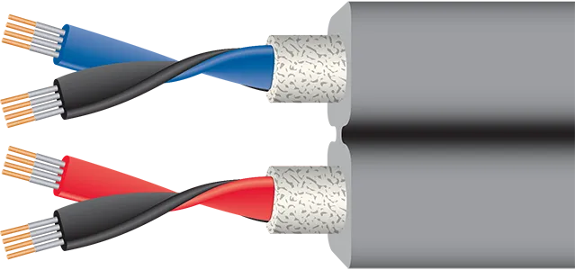 WireWorld Nano-Silver Eclipse Klinke Cinch Kabel 1,5m