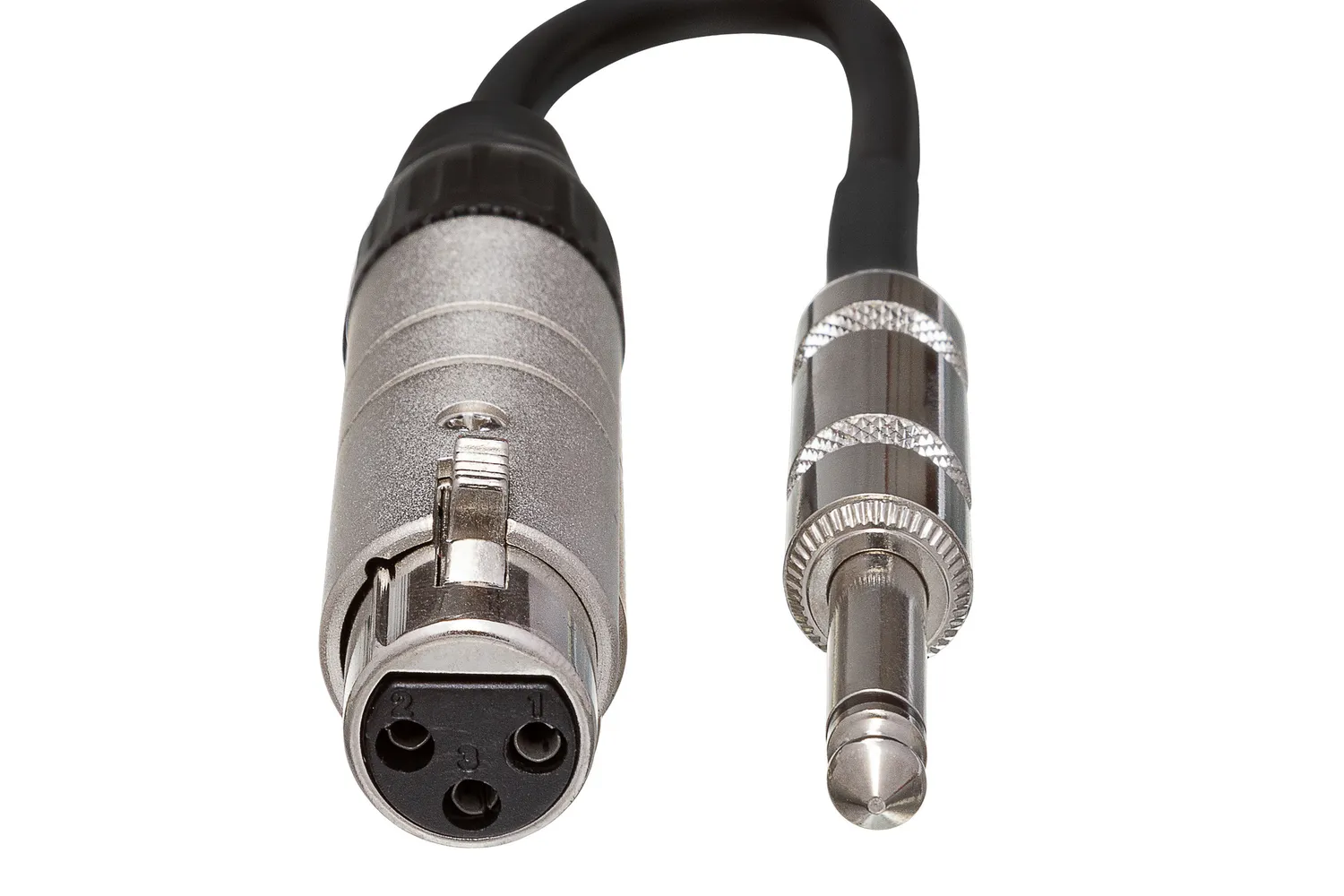 Hosa MIT-176 Impedanzwandler XLR Line