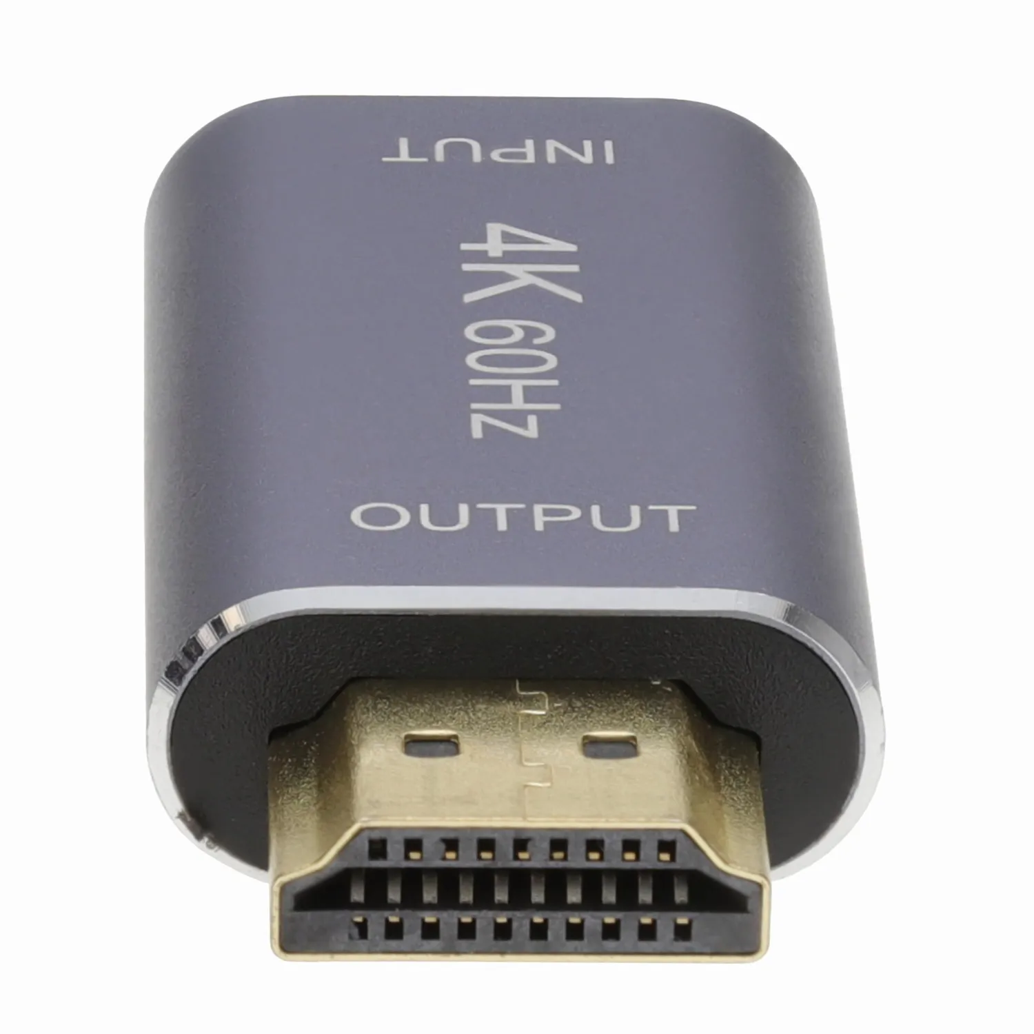Kenable USB-C auf HDMI Adapter Konverter 4K 60Hz