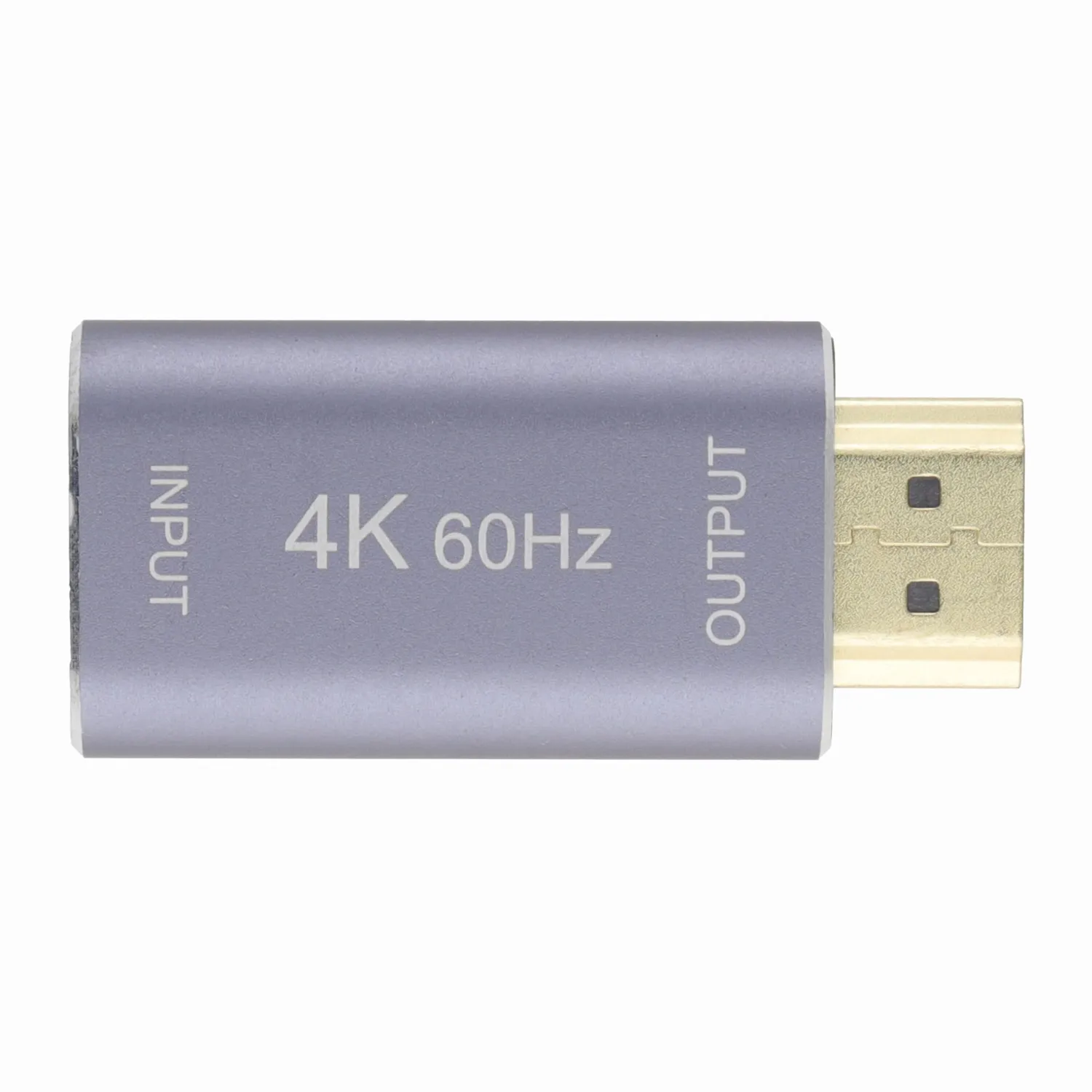 Kenable USB-C auf HDMI Adapter Konverter 4K 60Hz