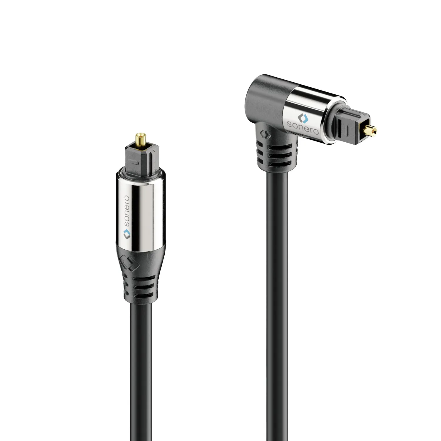 Sonero Premium S-OC110-075 Toslink 7,5 m Winkel 360°