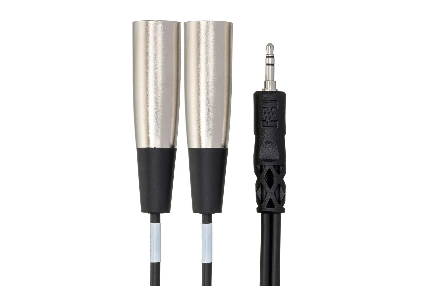 Hosa CYX-400M Stereo-Breakout-Kabel Y