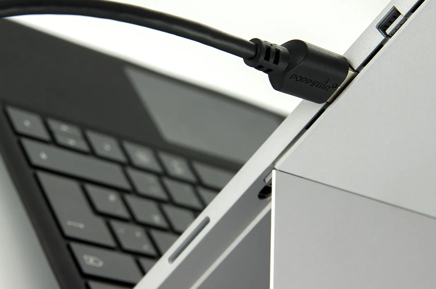 Poppstar SATA-USB Adapter USB 3.1 Typ A 1 m ohne Netzteil