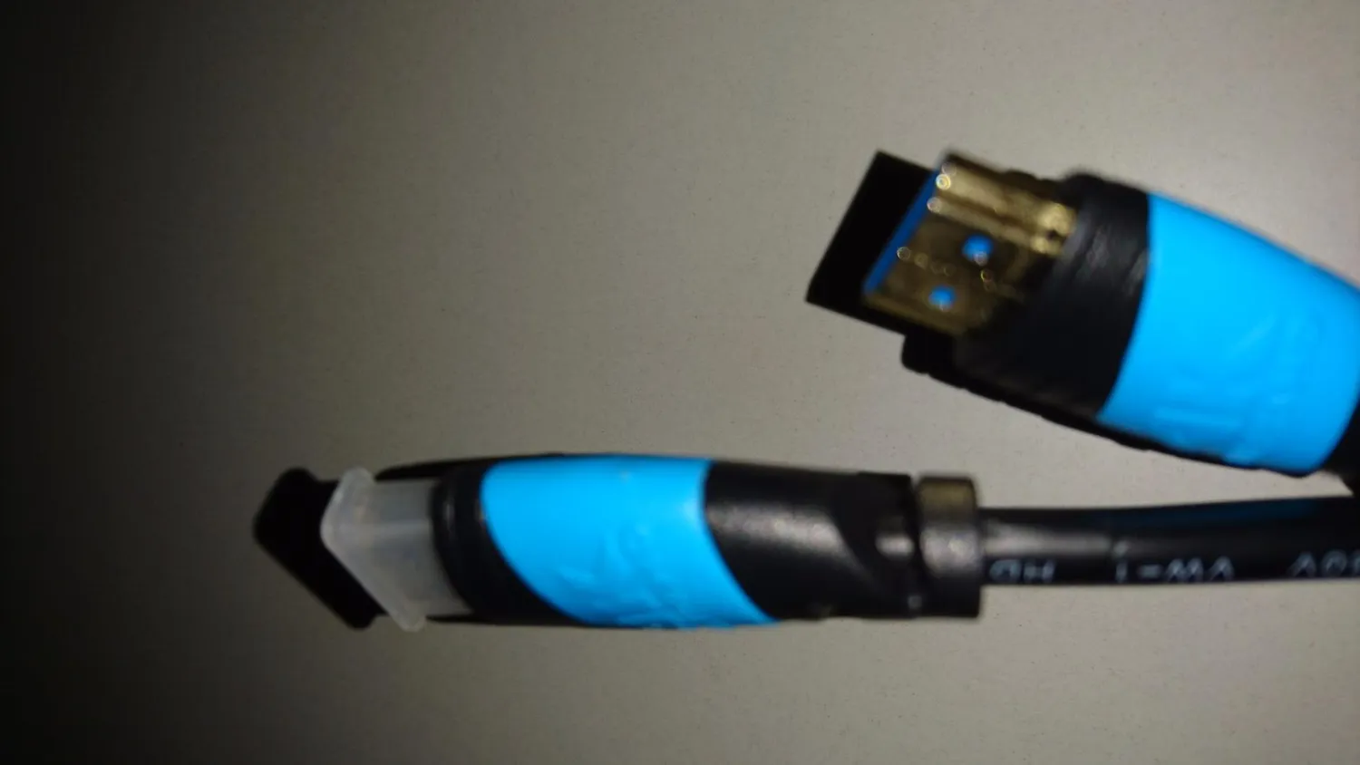 JAMEGA HDMI 2.0 HDMI-Kabel 3m Schwarz 4K 60Hz