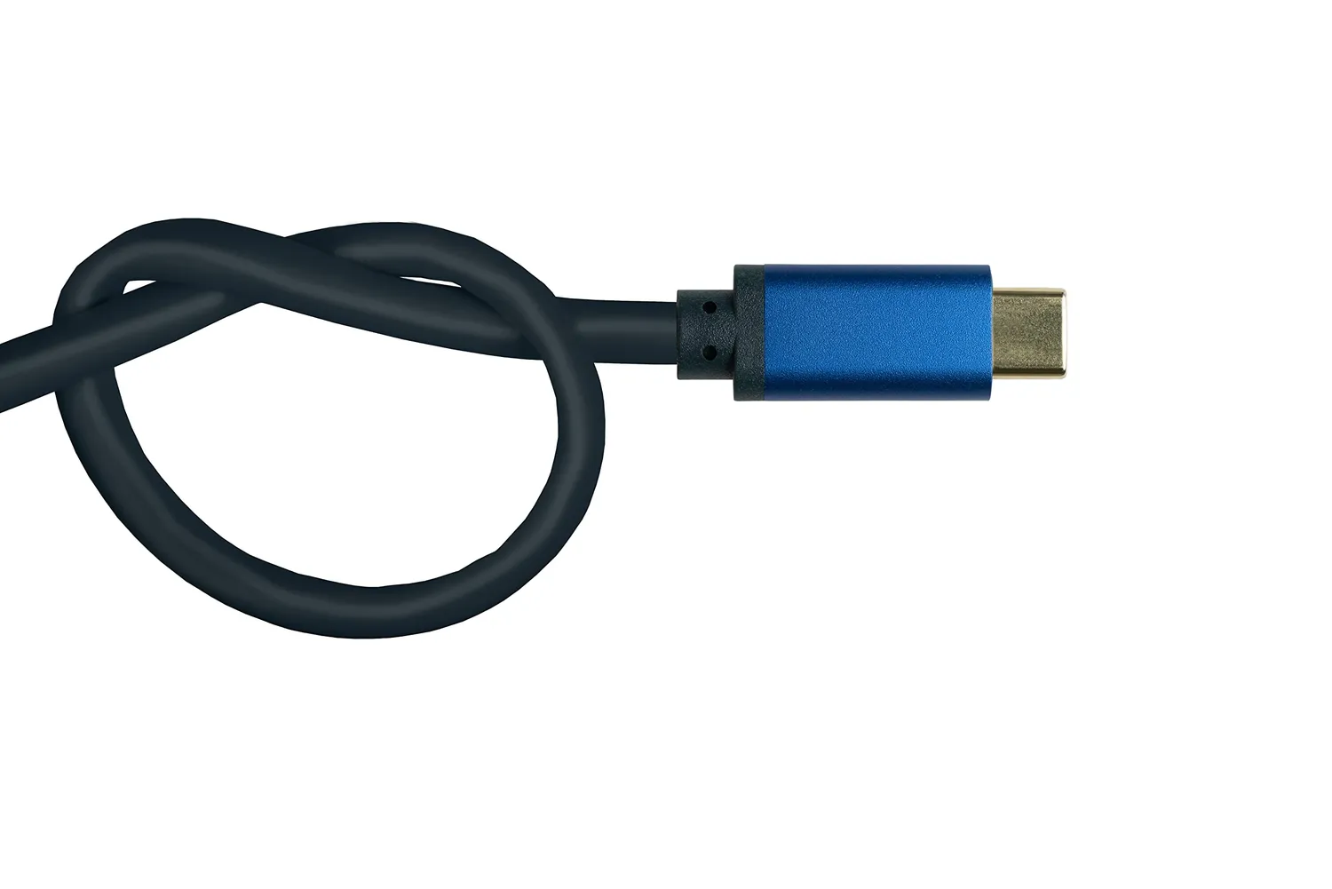 Good Connections SmartFLEX USB-C auf HDMI Adapterkabel 1 m 4K@60Hz