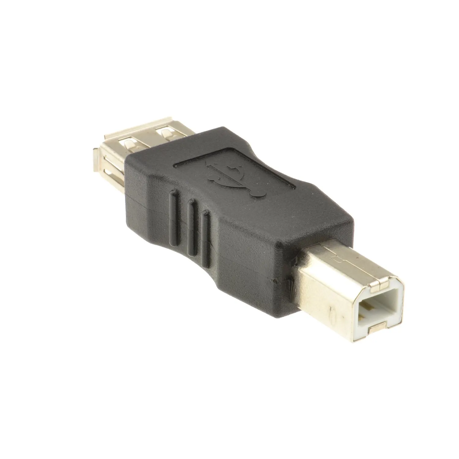 Kenable USB 2.0 A-Buchse B-Stecker Druckeradapter