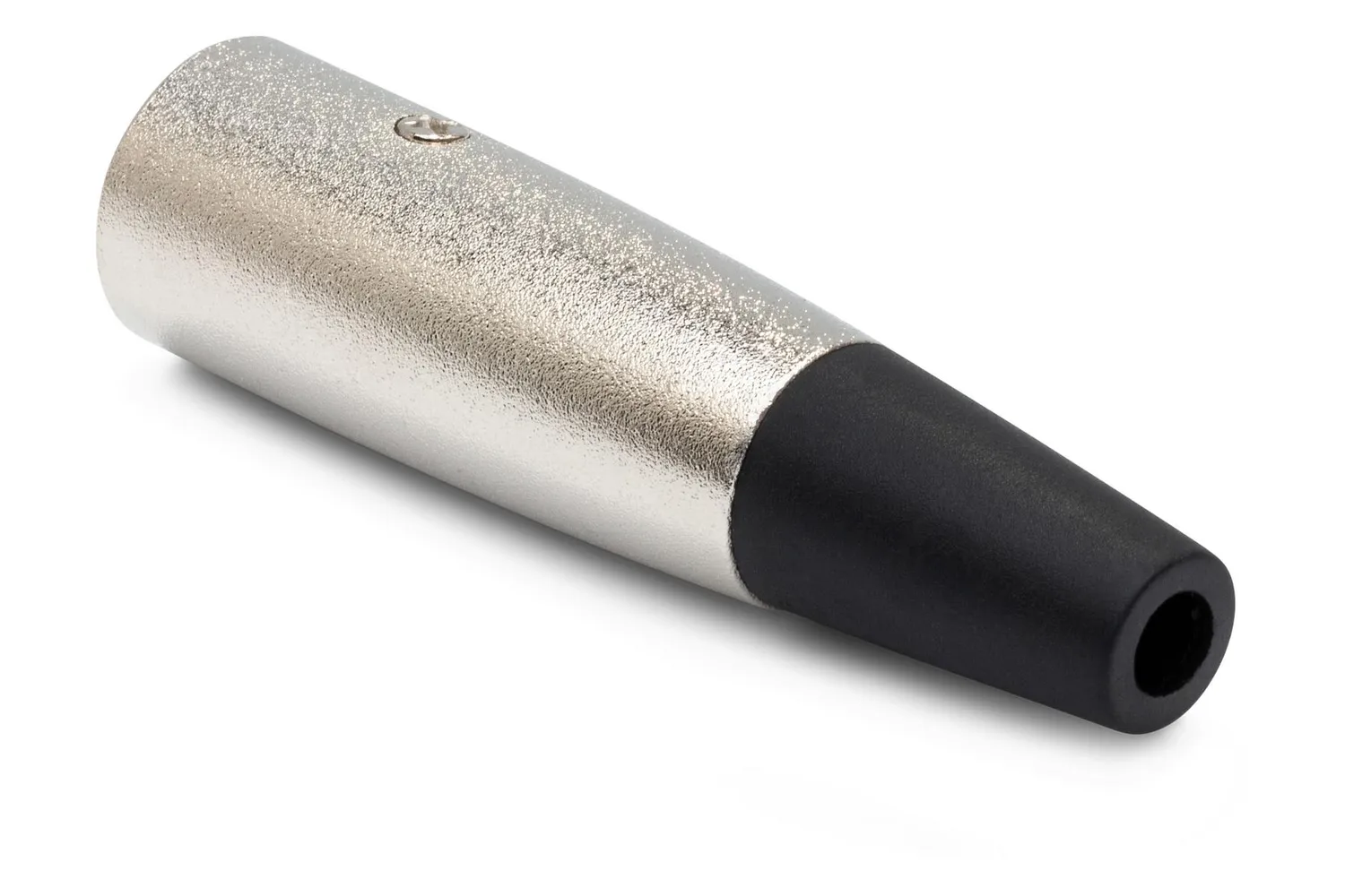 Hosa XLM-035 Stecker XLR 3-polig Lötstecker Bulk