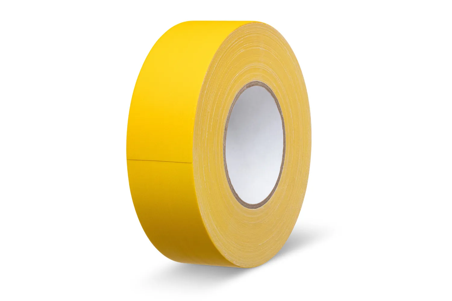 Hosa GFT-447BK Gaffa Tape schwarz 48mm x 27m