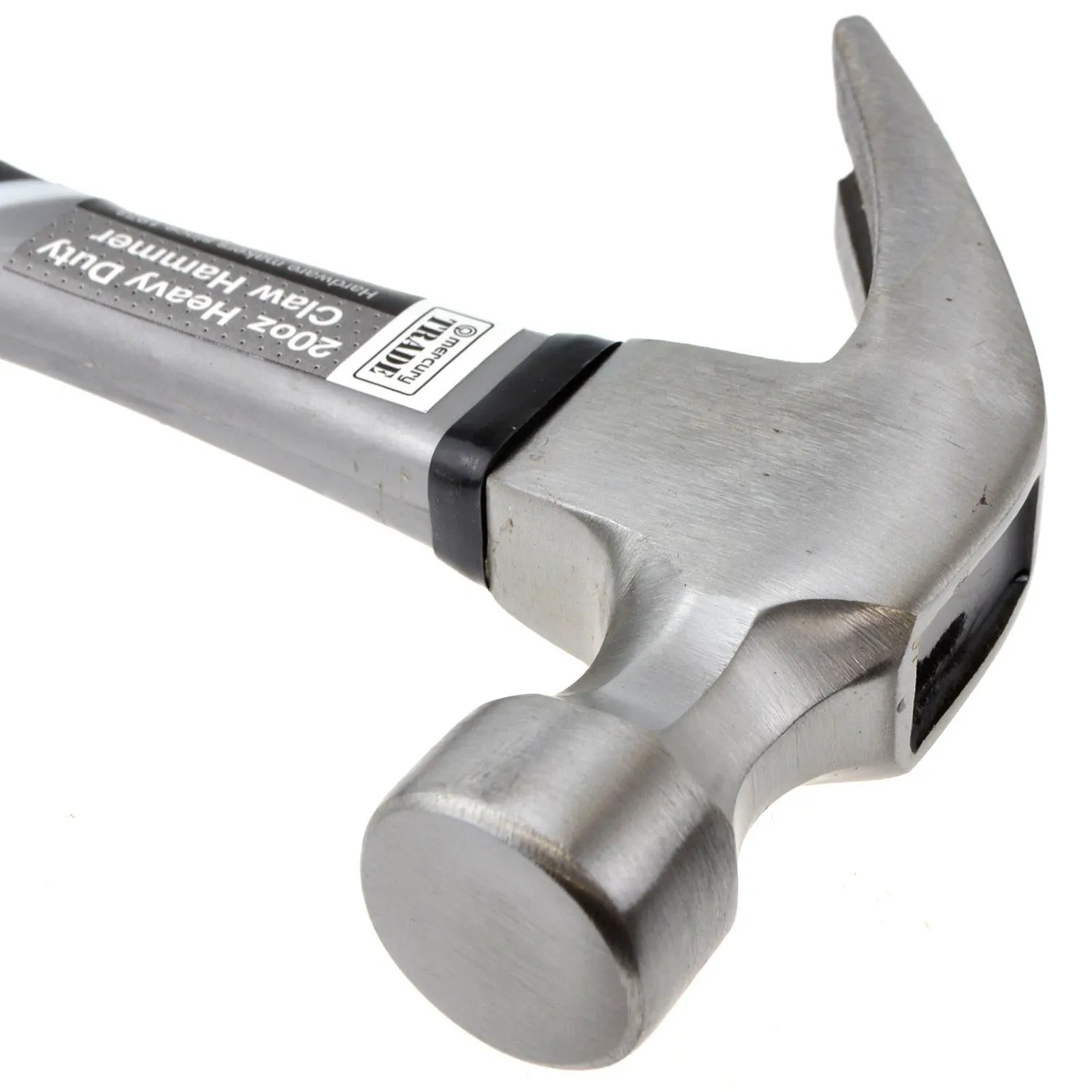 Kenable Klauenhammer 20oz Fiberglas Stahlkopf