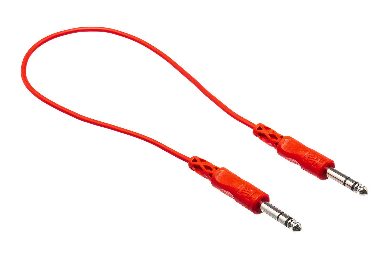 Hosa CSS-800-PATCH Patchkabel symmetrisch