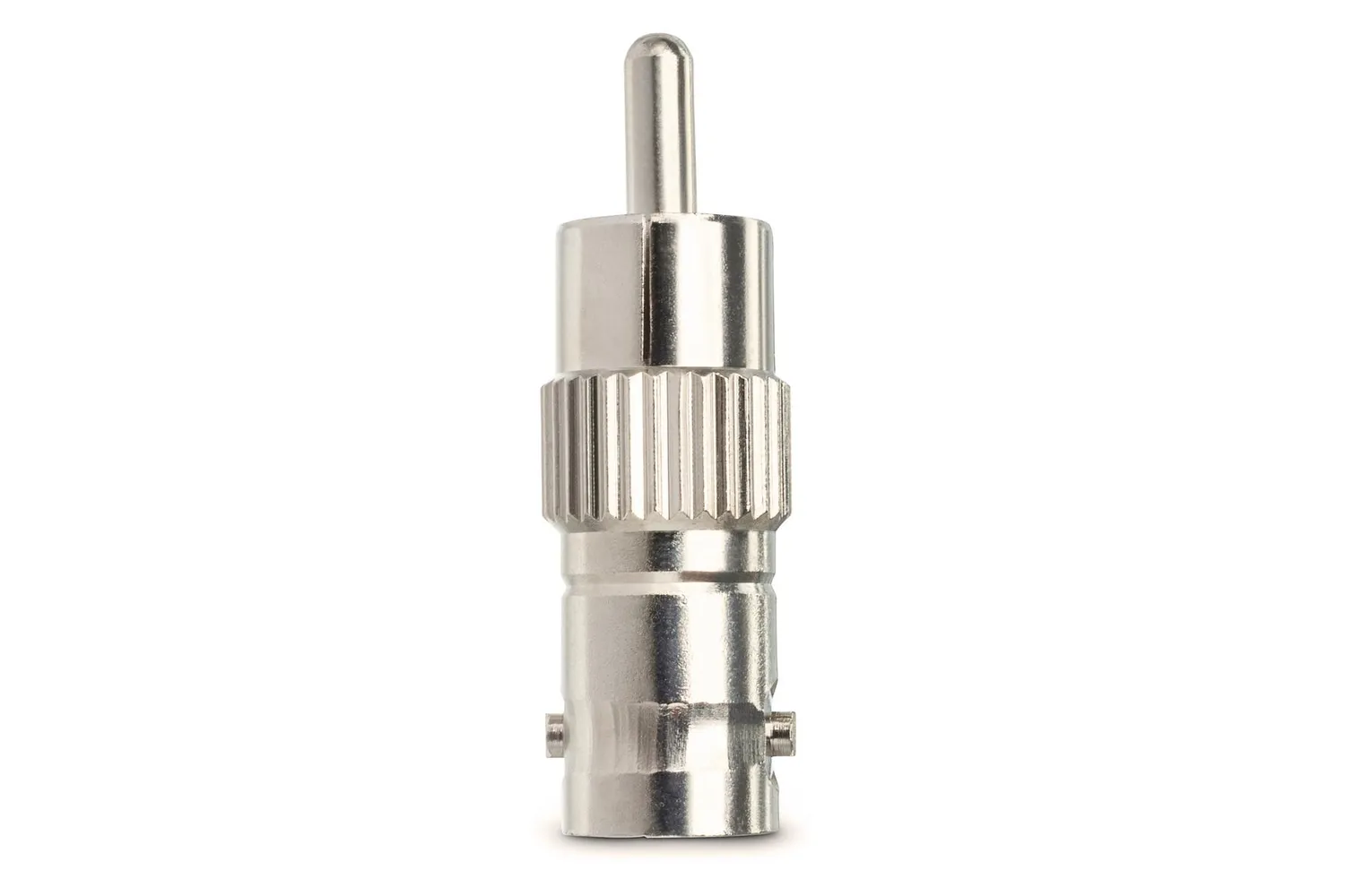 Hosa NBR-271 Adapter 75 Ohm BNC