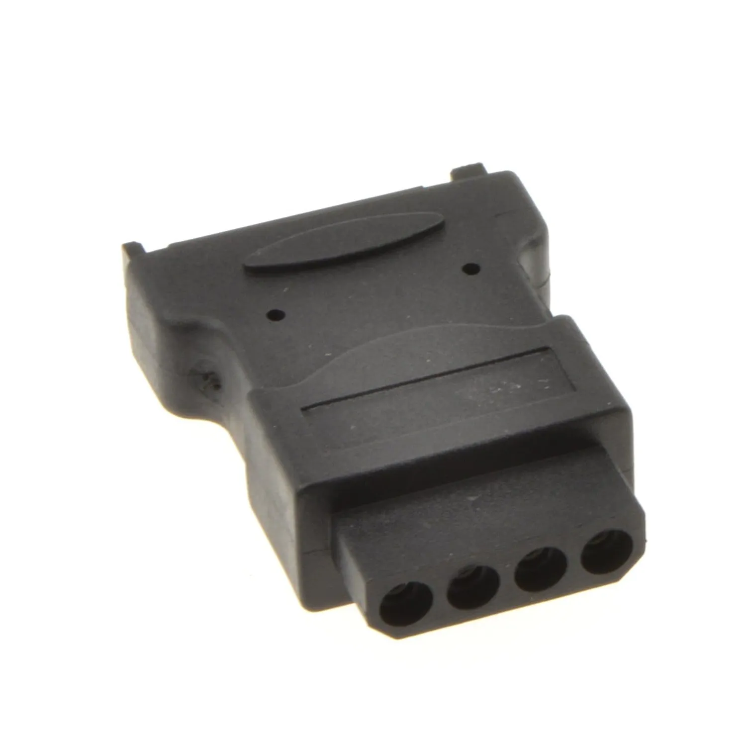 Kenable SATA-Molex Adapter Strom 15Pin-LP4 IDE