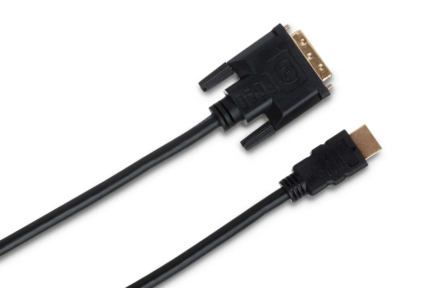 Hosa HDMD-400 HDMI-Kabel Standard Speed