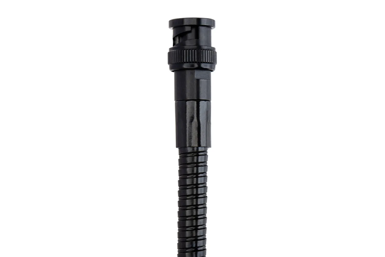 Hosa LTE-500 LED-Pultleuchte Schwanenhals XLR