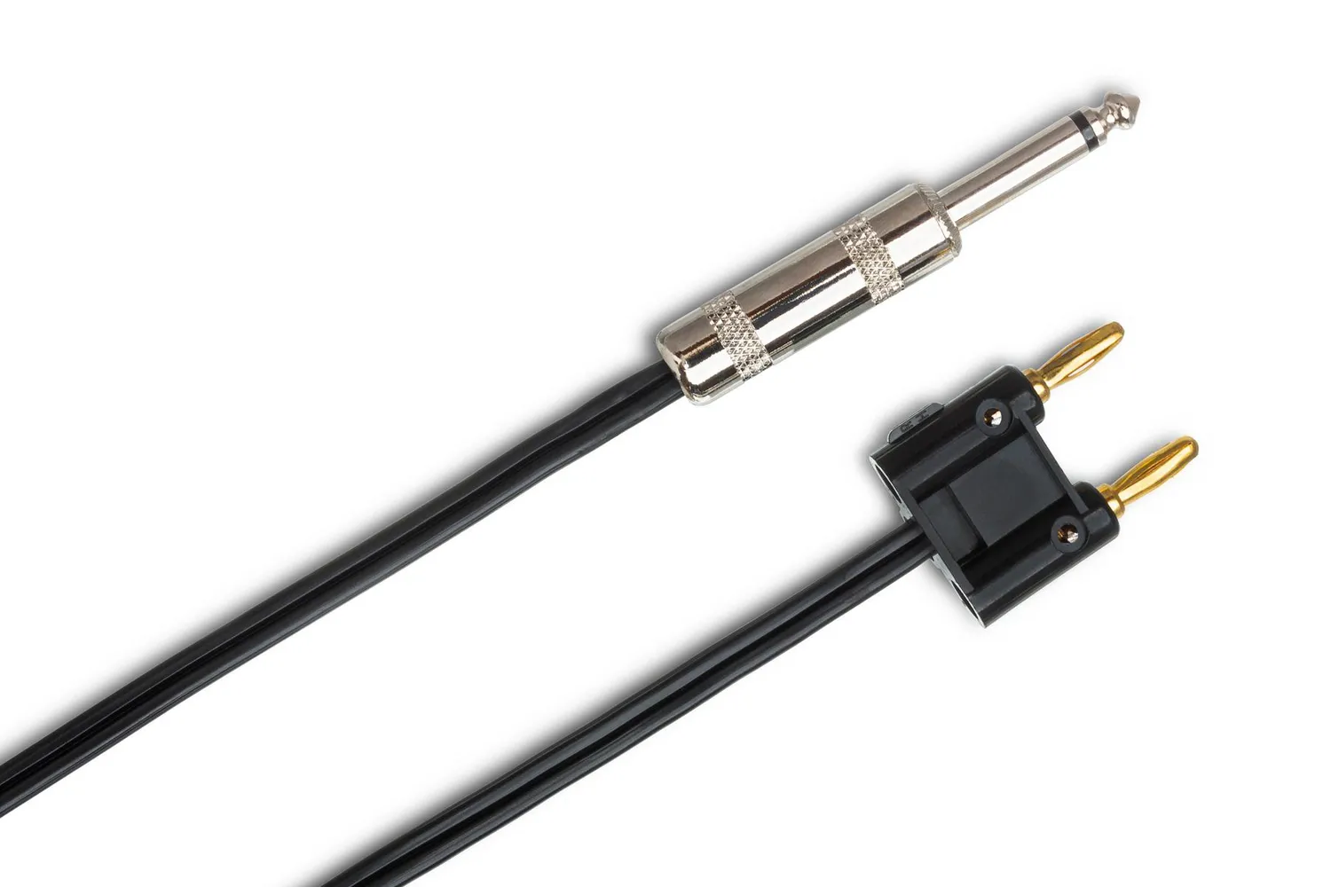 Hosa SKZ-610 Lautsprecherkabel 3 m