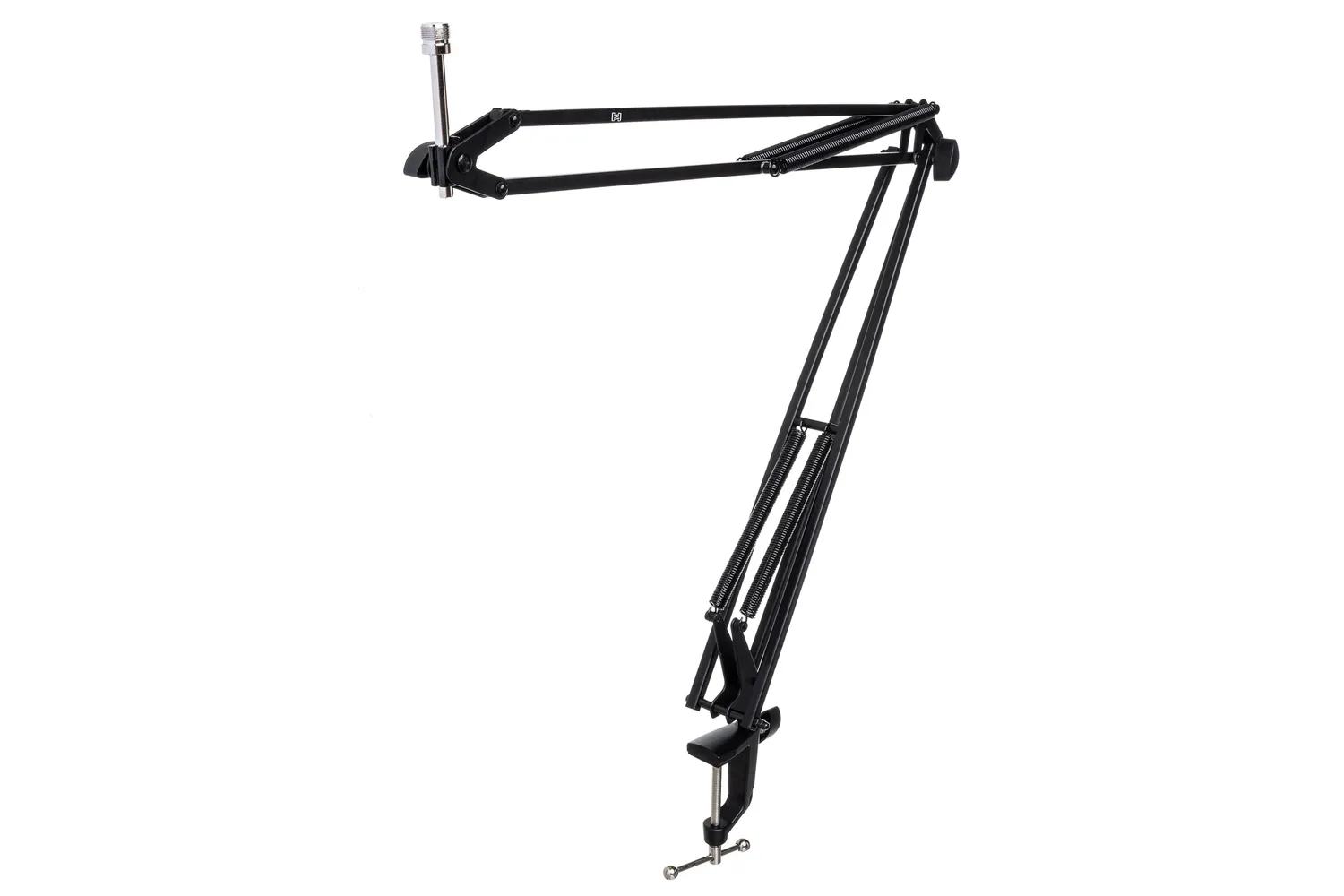 Hosa MSB-265 Mikrofonarm Tisch Schwarz