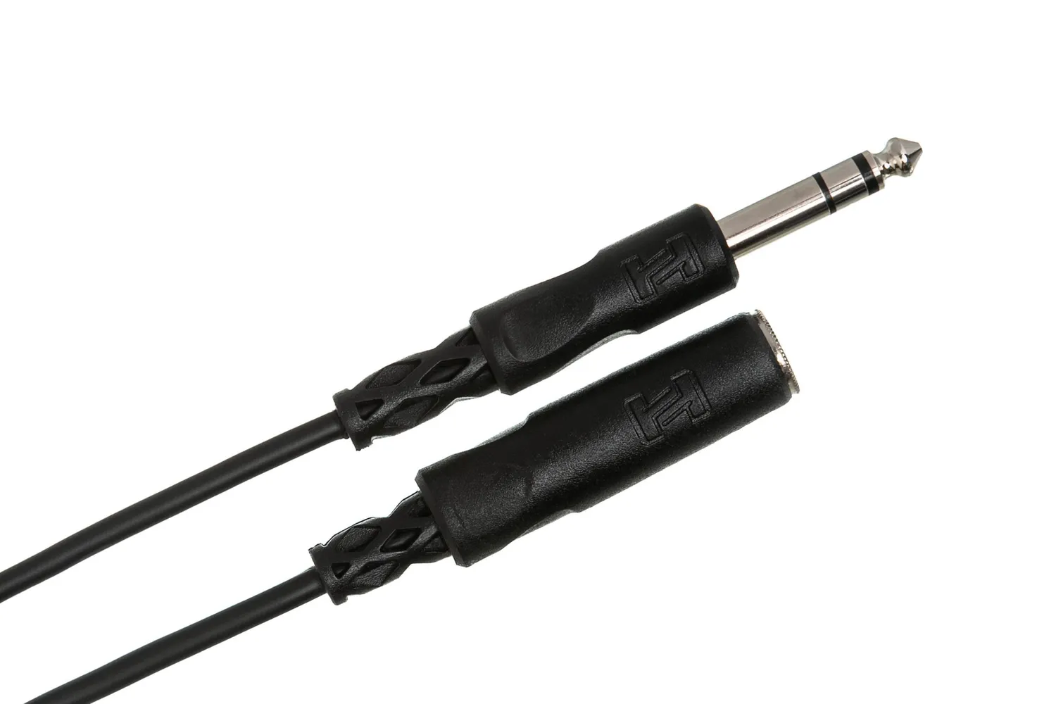 Hosa HPE-325C Kopfhörer-Verlängerungskabel 7,6m stereo