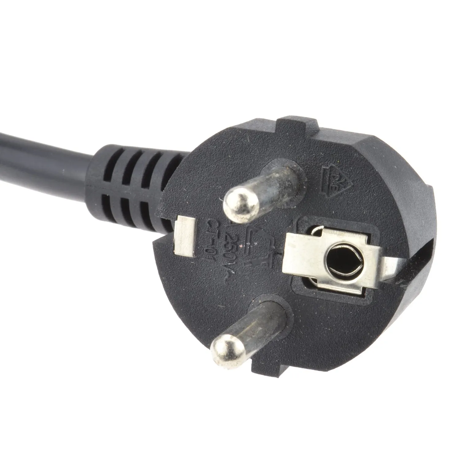 Kenable 16 Wege PDU Steckdosenleiste Schuko 16-fach