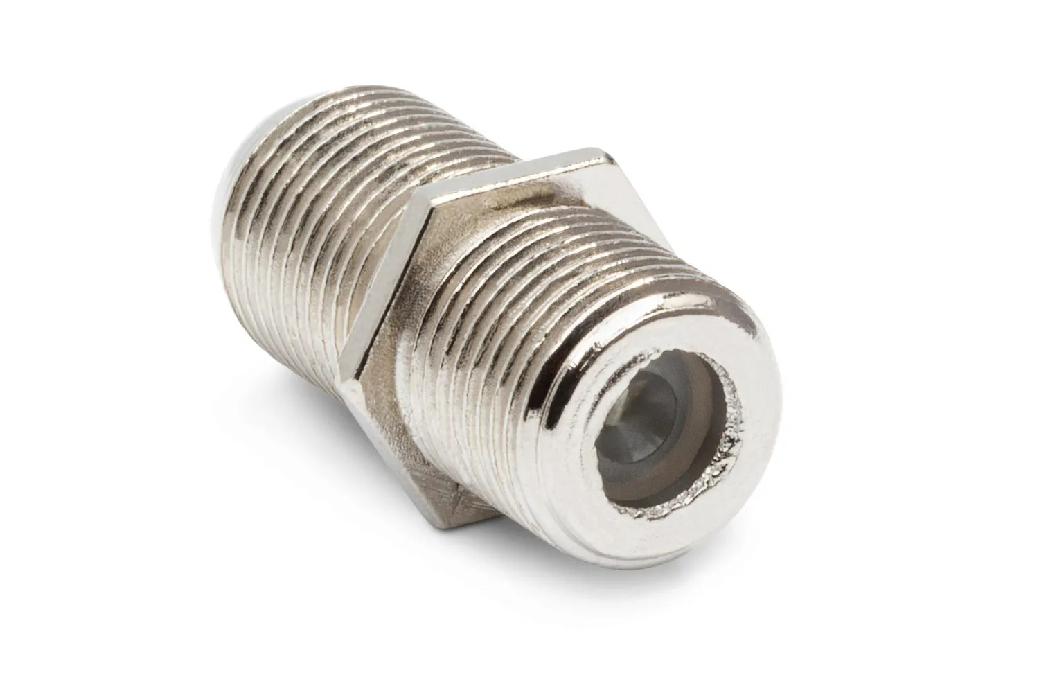 Hosa NFF-339 Cinch Kupplung 75 Ohm Video