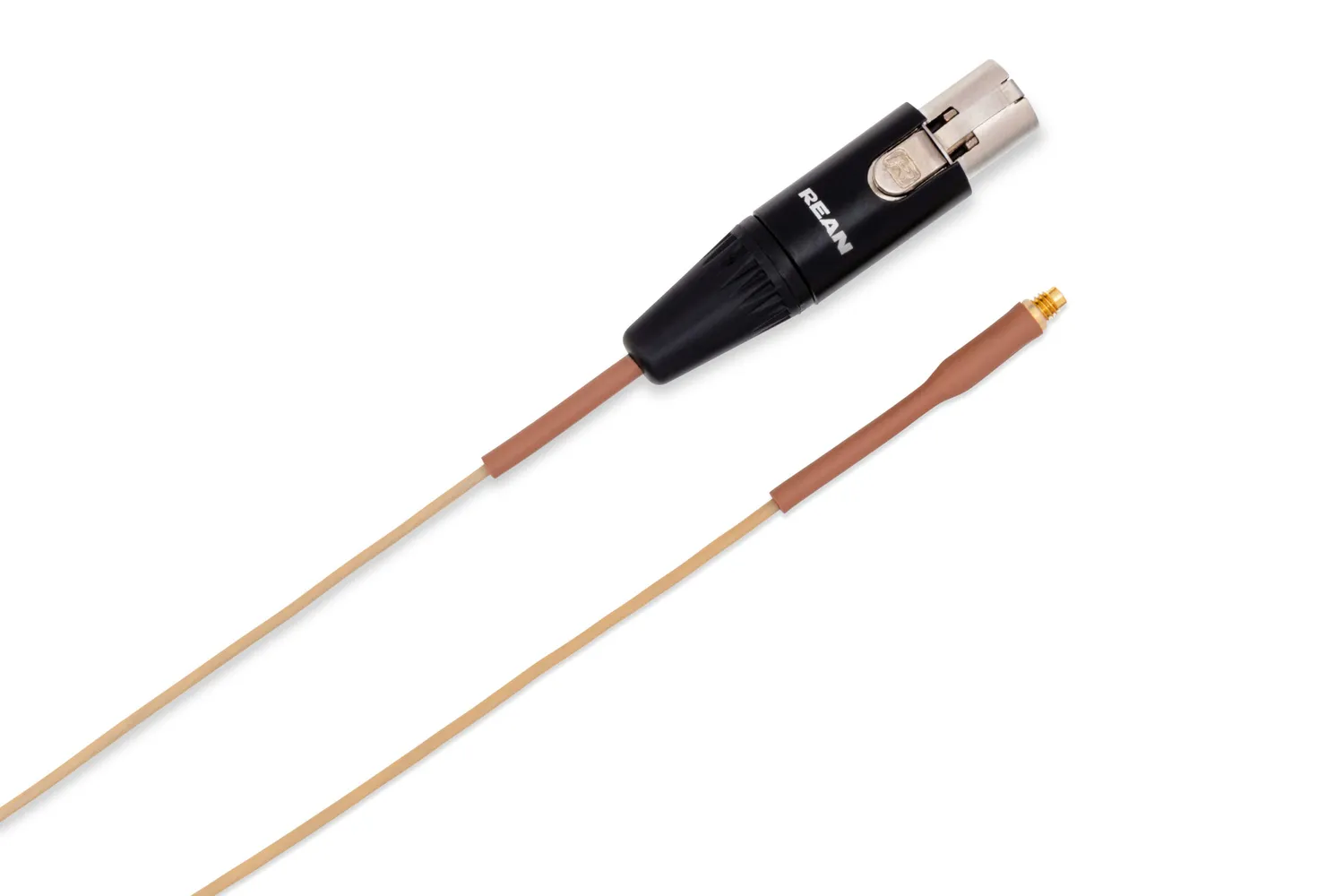 Hosa CABLE-BG-1AK Headset-Kabel AKG