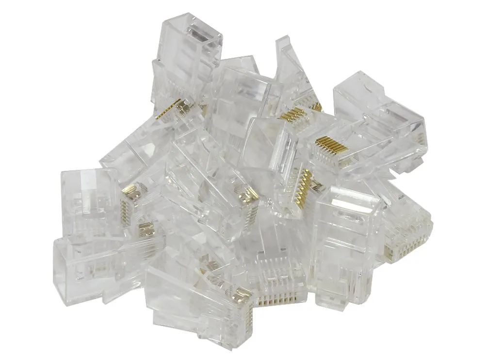 Good Connections Netzwerk Werkzeug Kit 6in1 RJ45 Tester Set