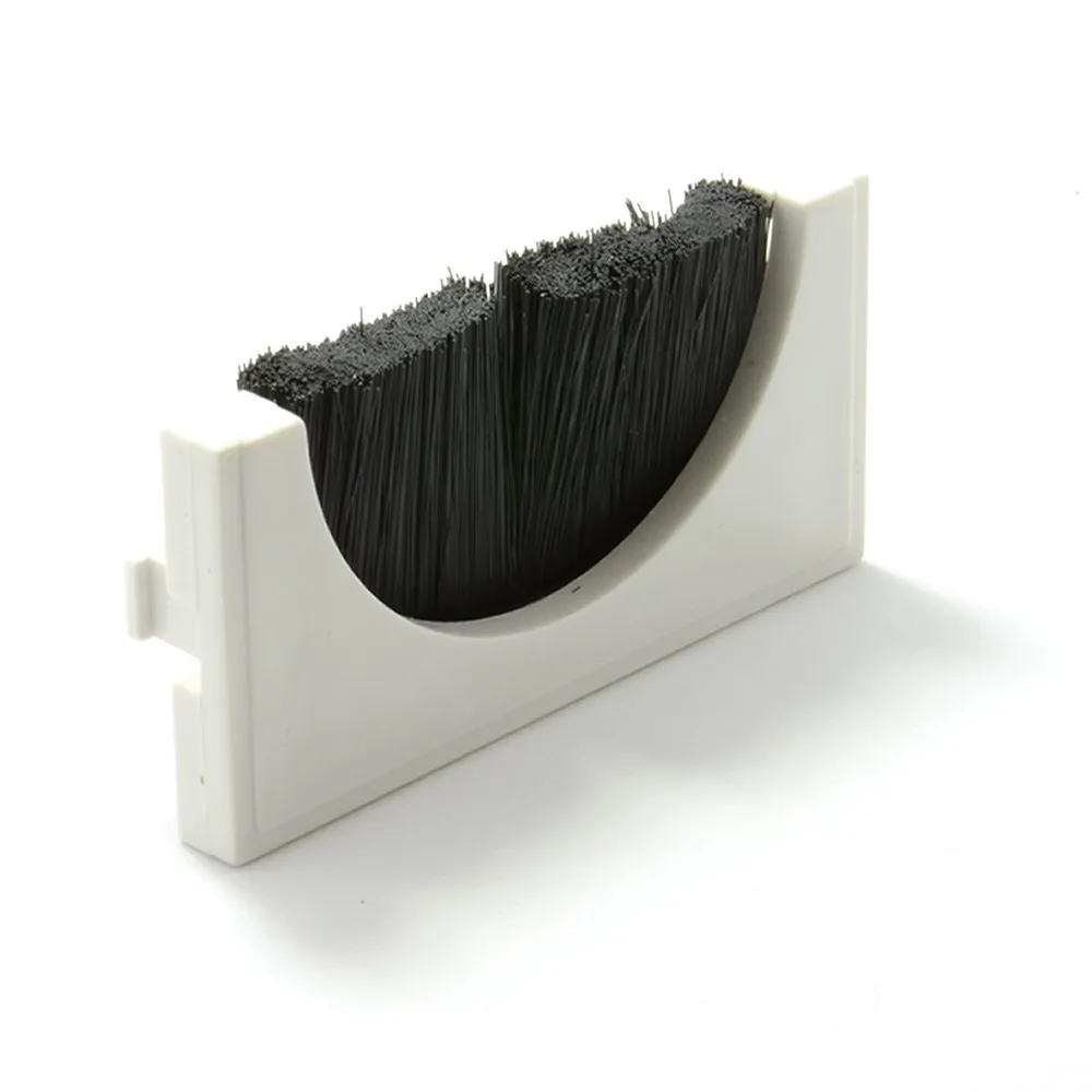 kenable 3,5mm Klinkenbuchse Modul weiß 15cm
