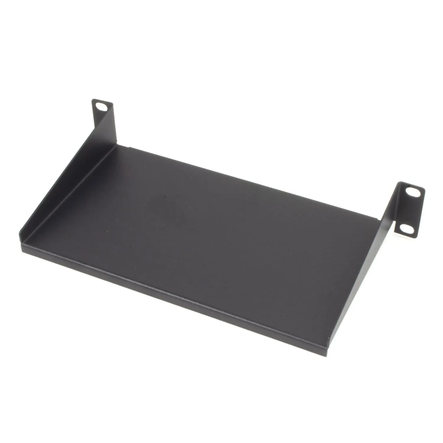 Kenable Cantilever Regal 1U 10 Zoll 150mm schwarz